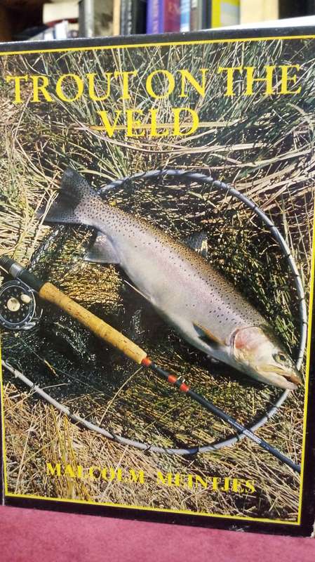 Trout On The Veld