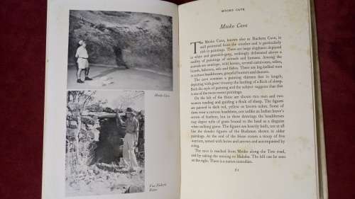 The Monuments of Southern Rhodesia