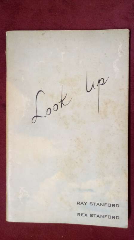 Look Up - UFO documentary
