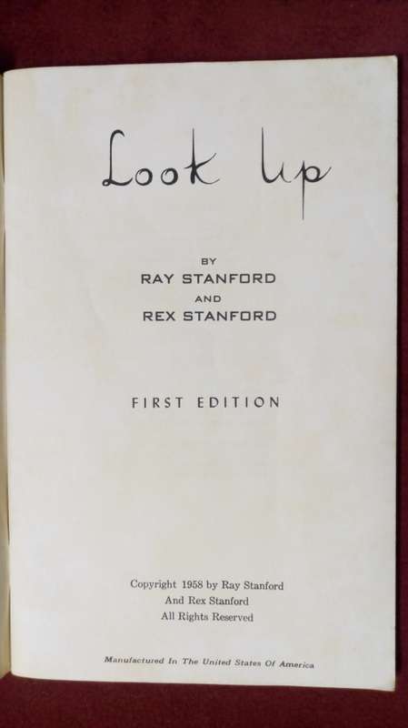 Look Up - UFO documentary