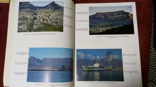 The Beautiful Peninsula - A Picture Tour of the Cape Peninsula