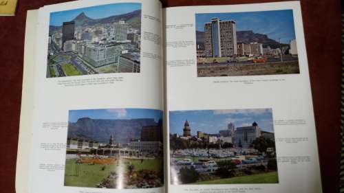 The Beautiful Peninsula - A Picture Tour of the Cape Peninsula