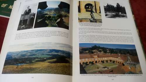 Memories of Michaelhouse - The First 100 Years 1896-1996
