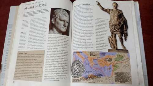 Historical Atlas of Ancient Rome