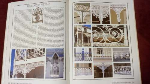 Historical Buildings in South Africa