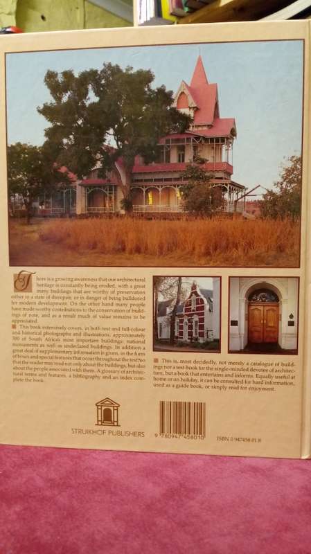 Historical Buildings in South Africa