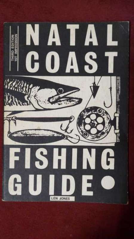 Natal Coast Fishing Guide