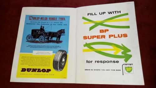 The Montagu Motor Museum Catalogue, Beaulieu : Hampshire