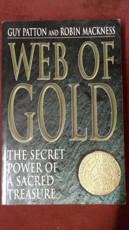 Web of Gold