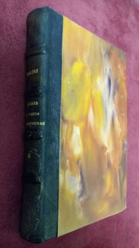 Romans Et Contes Philosophiques