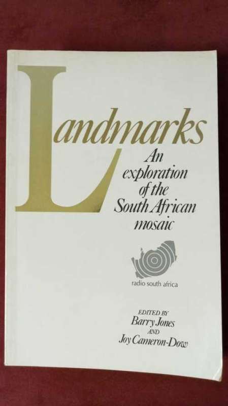 Landmarks - An Exploration of the South African mosaic