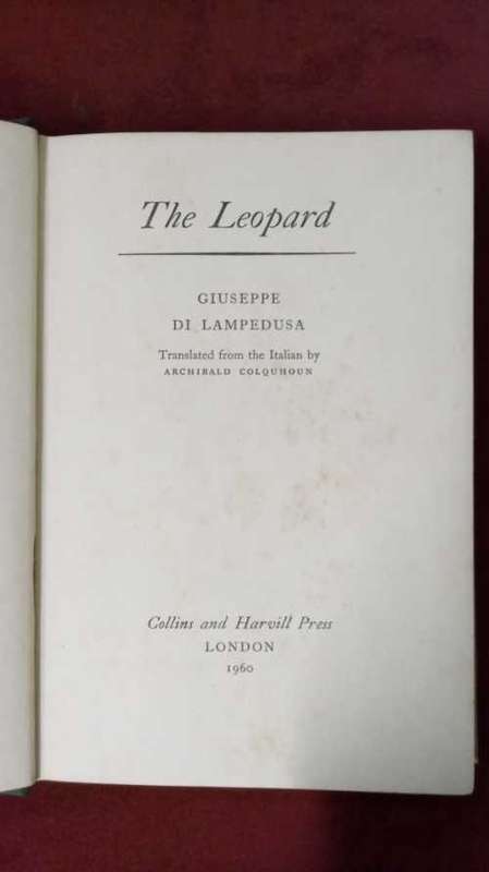 The Leopard