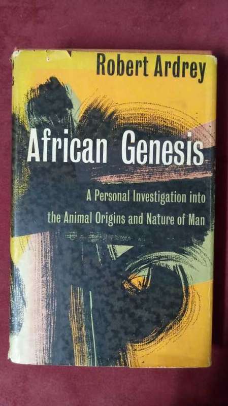 African Genesis