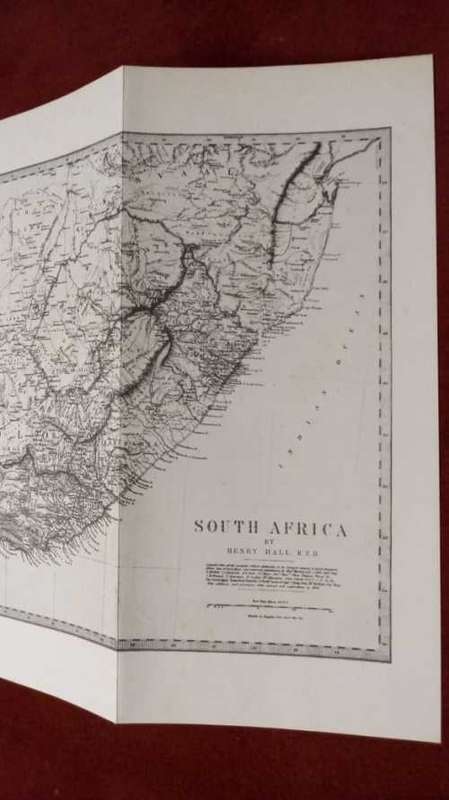 Selected Articles From The Cape Monthly Magazine (New Series 1870-1876)
