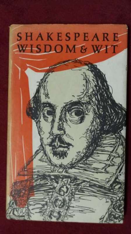 Shakespeare Wisom & Wit