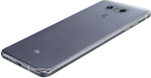 LG G6 - immaculate (with wireless charger) FREE COURIER included.