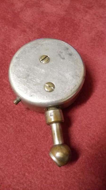 U.S. Gauge Tire Pressure Gauge