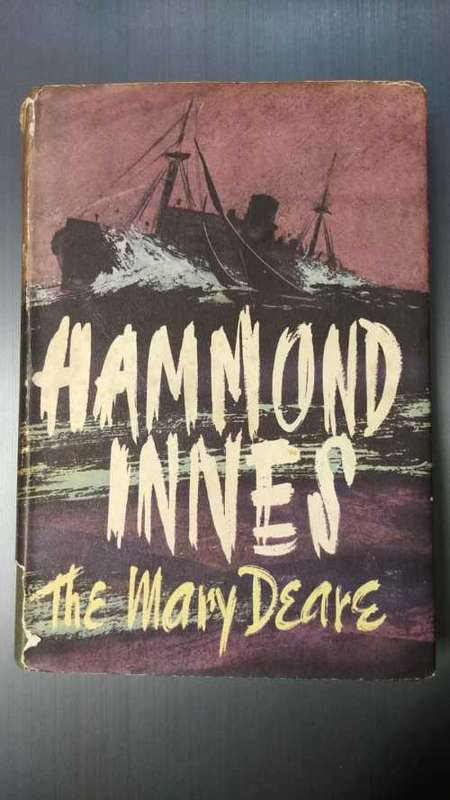 The Mary Deare