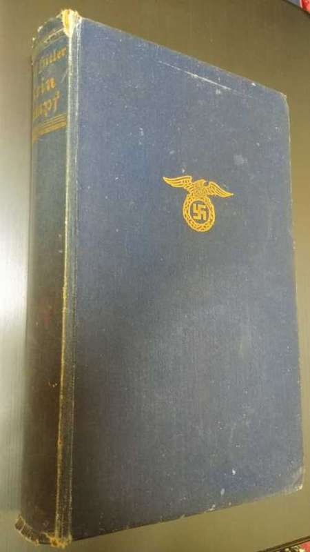 Mein Kampf