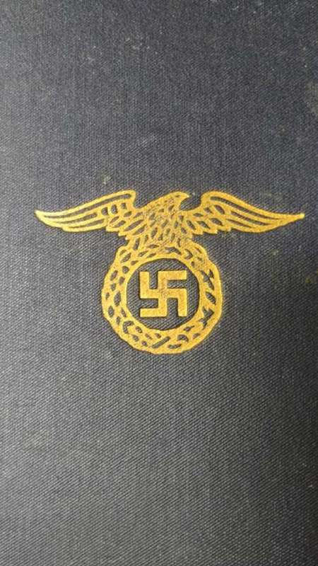 Mein Kampf