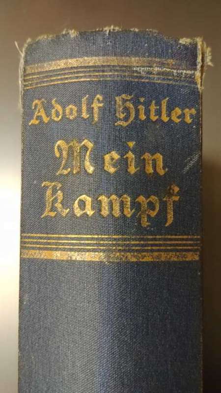 Mein Kampf