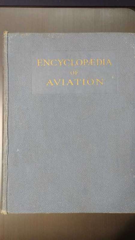 Encyclopedia of Aviation