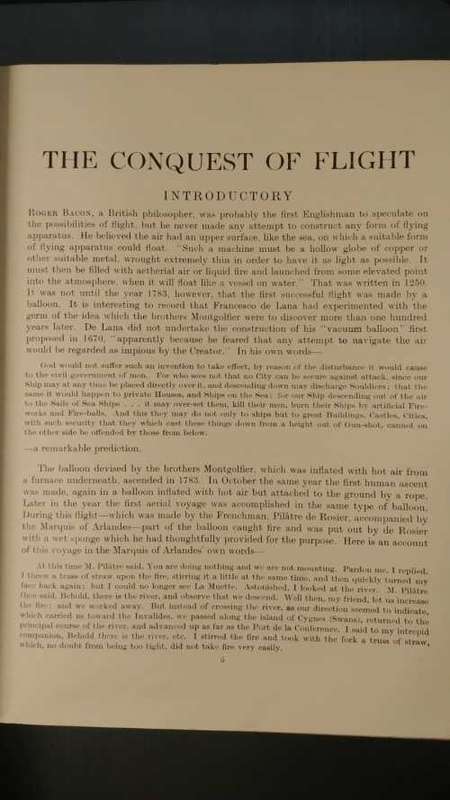 Encyclopedia of Aviation