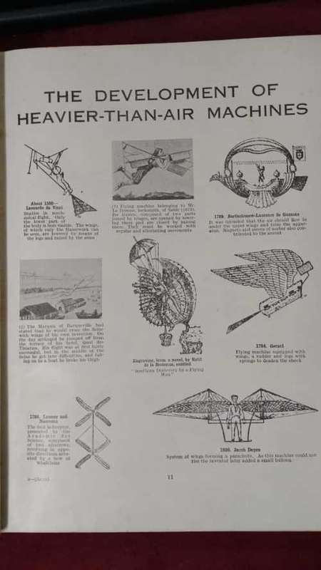 Encyclopedia of Aviation