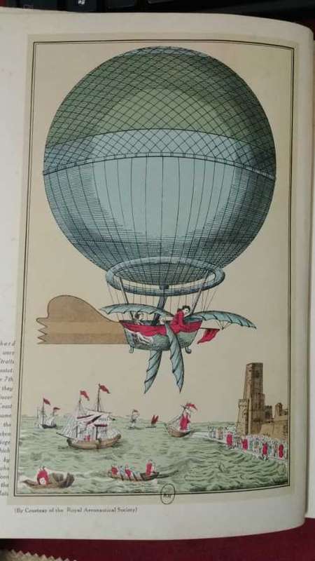 Encyclopedia of Aviation