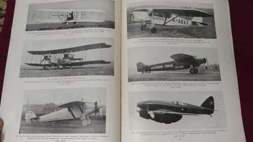 Encyclopedia of Aviation
