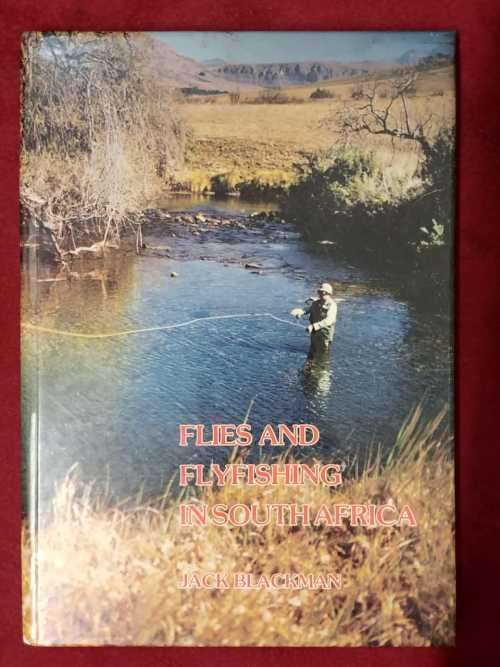 Flies and Flyfishing in South Africa