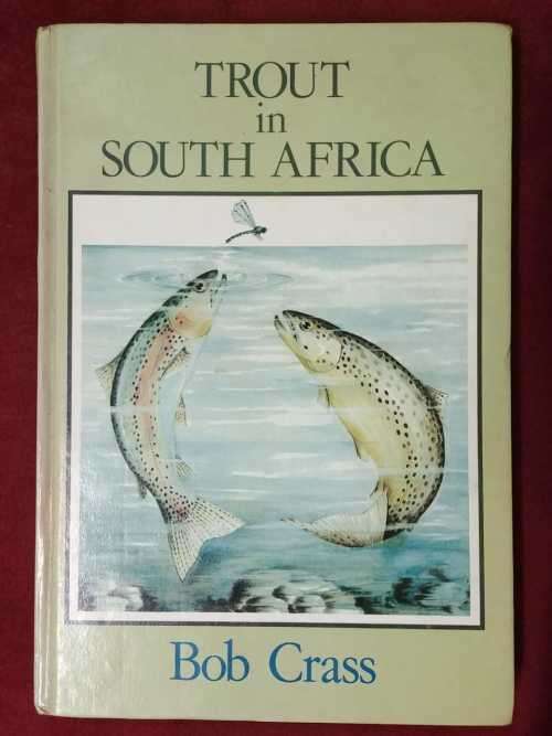 Trout in South Africa