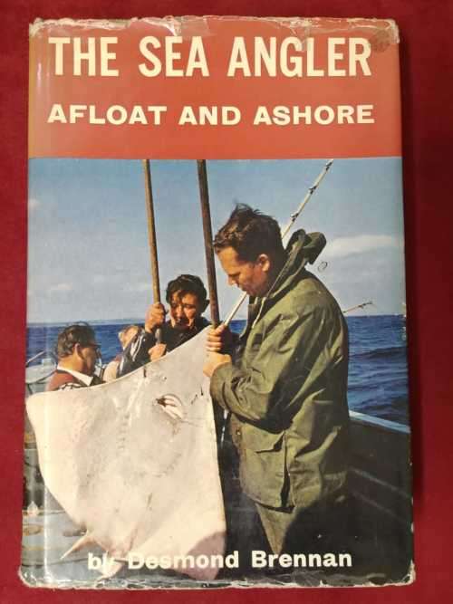 The Sea Angler