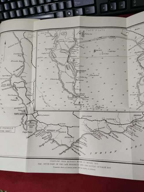 Sea-Angling Fishes of the Cape