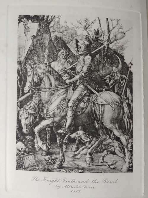 Sintram And His Companions