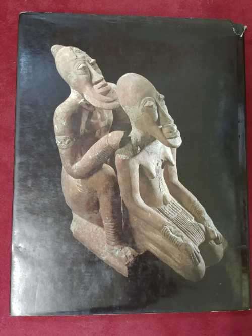 Collecting African Art