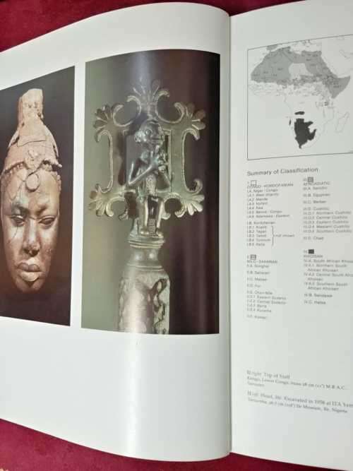 Collecting African Art
