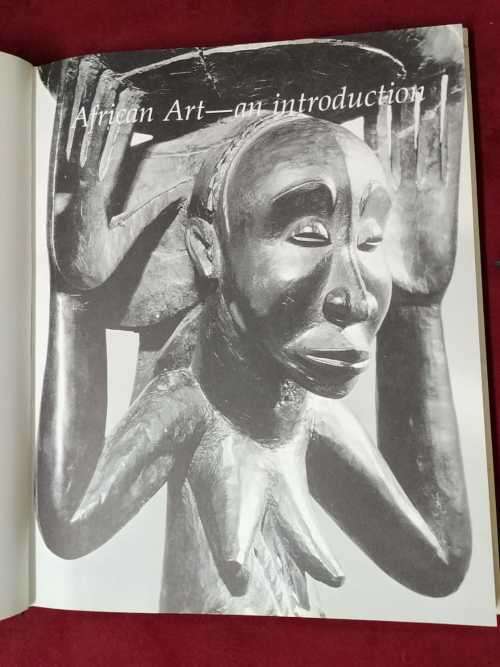 Collecting African Art