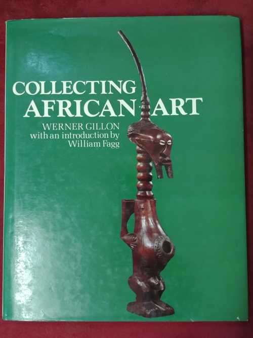 Collecting African Art