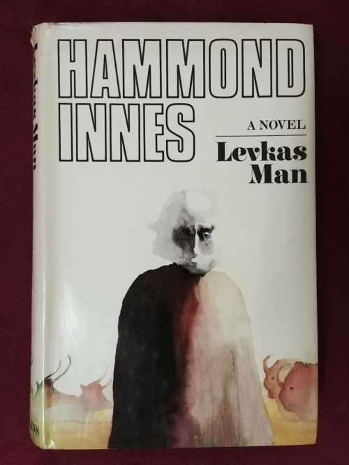 Levkas Man