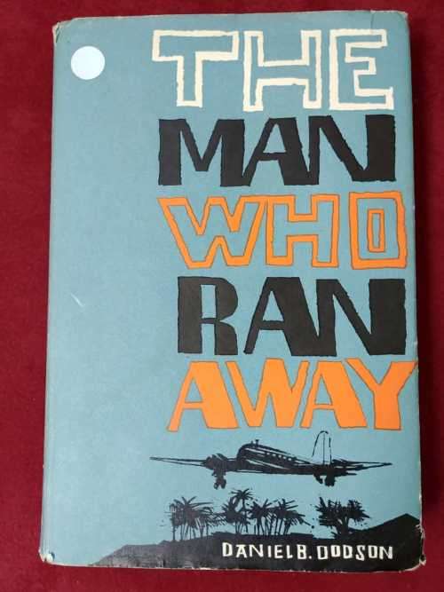 The Man Who Ran Away