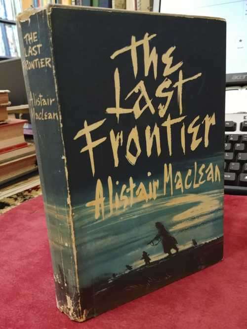 The Last Frontier