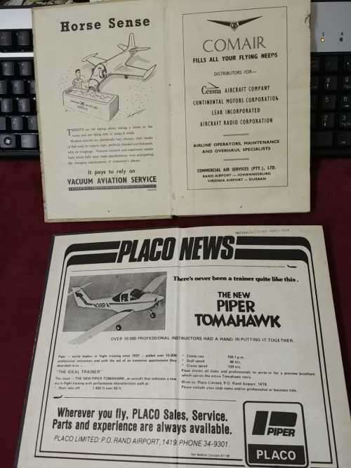 The Private Pilot`s Handbook  (2 volumes)