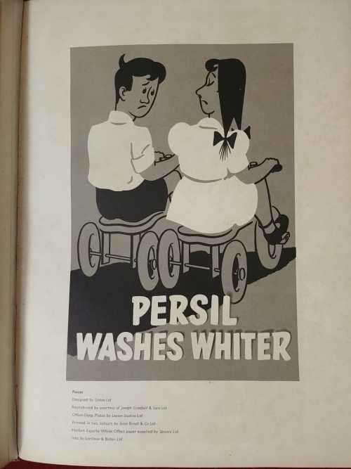 The Penrose Annual