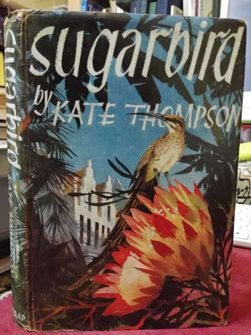 Sugarbird