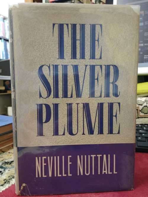 The Silver Plume