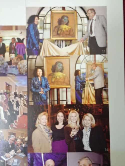 Strauss and Co. Review 2013