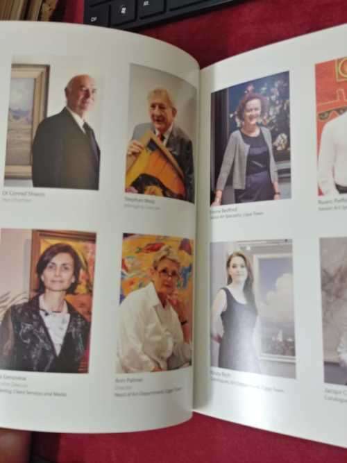 Strauss and Co. Review 2013