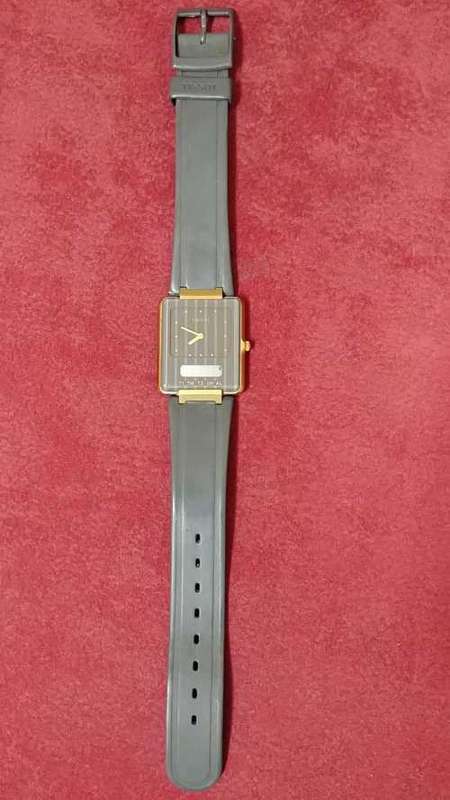 Tissot Analog-Digital Watch
