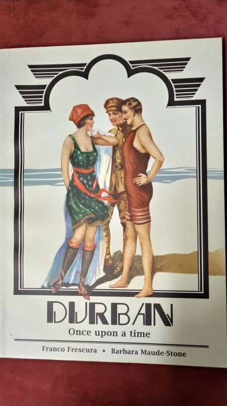 Durban Once Upon A Time